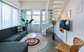Cityden Bolo District Aparthotel Amsterdam Netherlands